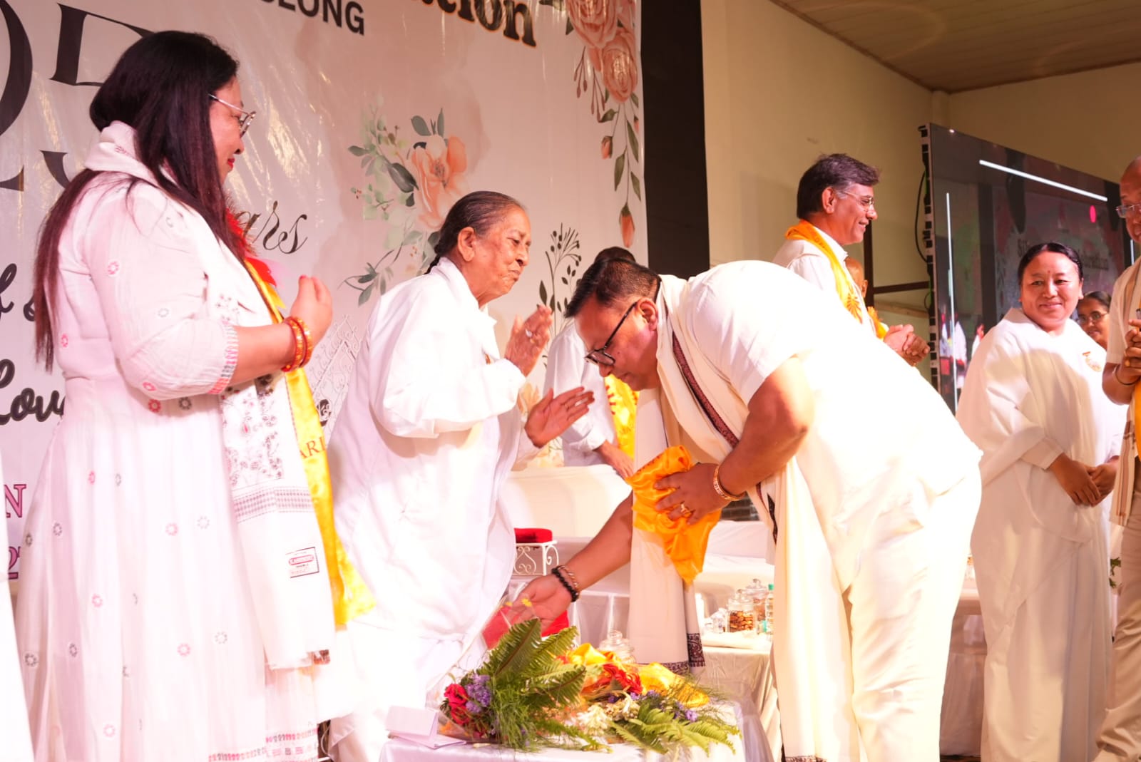 Read more about the article मेरो धैर्यको बाँध टुट्यो भने पहाड़मा अशान्ति छाउँछः अनित थापा