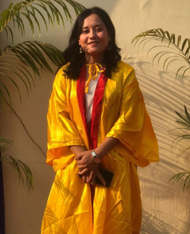 Read more about the article रिन्छेनले यूजीसी नेट अनि जीआरएफ परीक्षामा एकैचोटि 98.22 प्रतिशत अंकको साथमा उत्तीर्ण गरिन्‌‍