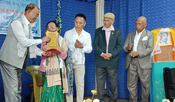Read more about the article विद्यार्थीमुखी कार्यक्रमको साथमा 90 औँ हरिभक्त कटुवाल जयन्ती
