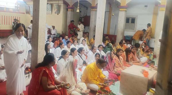 Read more about the article दिगम्बर कावड़िया संघद्वारा सातदिने कावड़ यात्रा आरम्भ