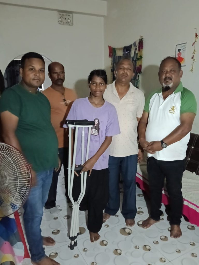 Vasta Committee